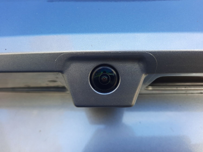 Peugeot Rifter AT 130 N1/NAVY/Kamera