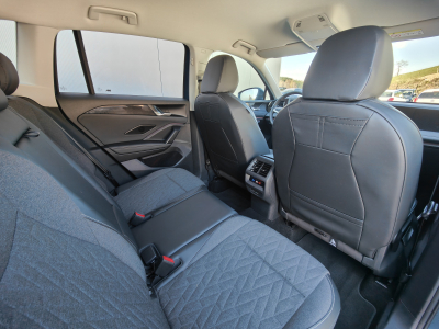 Volkswagen Tiguan 1.5 eTSI DSG CARPLAY CAMERA ATTELAGE LUM AMBIANCE