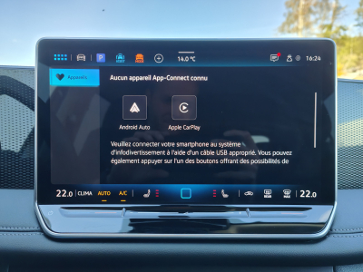 Volkswagen Tiguan 1.5 eTSI DSG CARPLAY CAMERA ATTELAGE LUM AMBIANCE