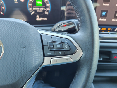 Volkswagen Tiguan 1.5 eTSI DSG CARPLAY CAMERA ATTELAGE LUM AMBIANCE
