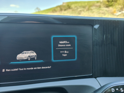 Volkswagen Tiguan 1.5 eTSI DSG CARPLAY CAMERA ATTELAGE LUM AMBIANCE