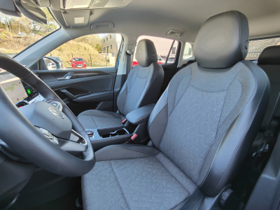 Volkswagen Tiguan 1.5 eTSI DSG CARPLAY CAMERA ATTELAGE LUM AMBIANCE