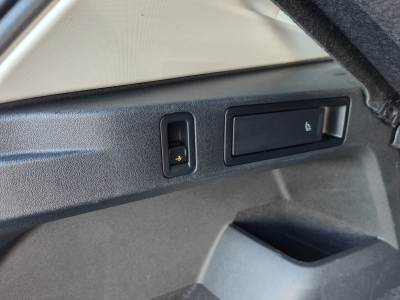 Volkswagen Tiguan 1.5 eTSI DSG CARPLAY CAMERA ATTELAGE LUM AMBIANCE