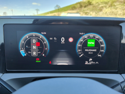 Volkswagen Tiguan 1.5 eTSI DSG CARPLAY CAMERA ATTELAGE LUM AMBIANCE