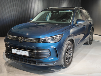 Volkswagen Tiguan 1.5 eTSI DSG CARPLAY CAMERA ATTELAGE LUM AMBIANCE