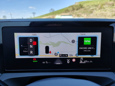 Volkswagen Tiguan 1.5 eTSI DSG CARPLAY CAMERA ATTELAGE LUM AMBIANCE