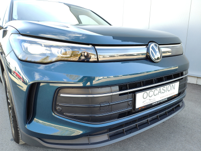 Volkswagen Tiguan 1.5 eTSI DSG CARPLAY CAMERA ATTELAGE LUM AMBIANCE