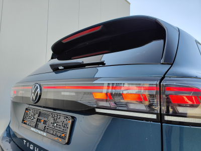 Volkswagen Tiguan 1.5 eTSI DSG CARPLAY CAMERA ATTELAGE LUM AMBIANCE