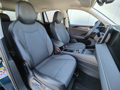 Volkswagen Tiguan 1.5 eTSI DSG CARPLAY CAMERA ATTELAGE LUM AMBIANCE