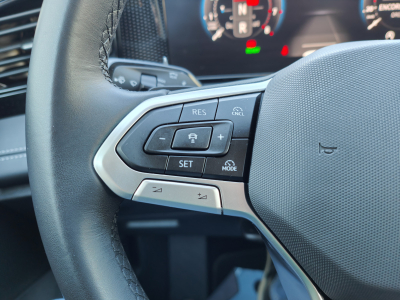 Volkswagen Tiguan 1.5 eTSI DSG CARPLAY CAMERA ATTELAGE LUM AMBIANCE