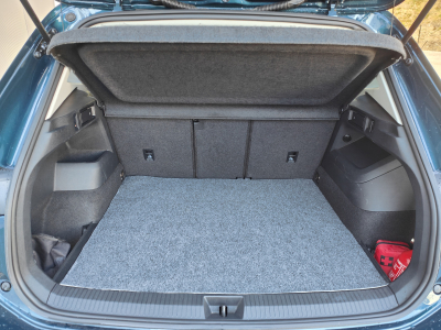 Volkswagen Tiguan 1.5 eTSI DSG CARPLAY CAMERA ATTELAGE LUM AMBIANCE