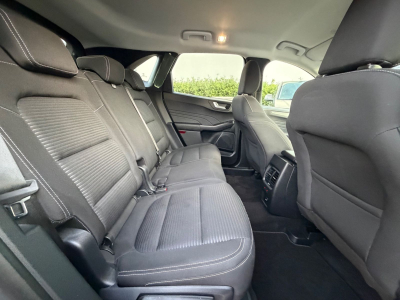 Ford Kuga Plug-In Hybrid Titanium/1.HAND/SCHECKHEFT/