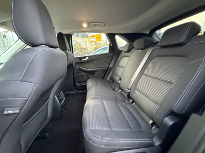 Ford Kuga Plug-In Hybrid Titanium/1.HAND/SCHECKHEFT/