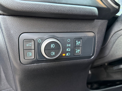 Ford Kuga Plug-In Hybrid Titanium/1.HAND/SCHECKHEFT/