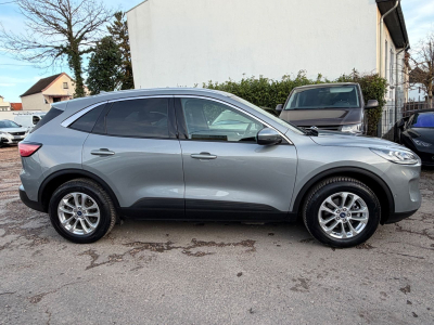 Ford Kuga Plug-In Hybrid Titanium/1.HAND/SCHECKHEFT/