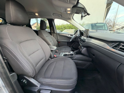 Ford Kuga Plug-In Hybrid Titanium/1.HAND/SCHECKHEFT/