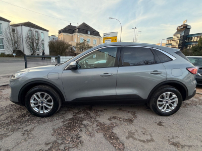 Ford Kuga Plug-In Hybrid Titanium/1.HAND/SCHECKHEFT/