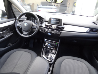 BMW 218 Active Tourer Edition