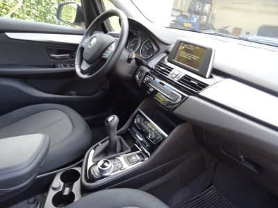 BMW 218 Active Tourer Edition