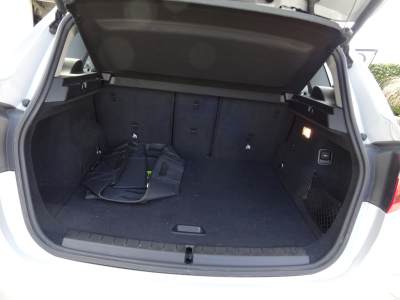 BMW 218 Active Tourer Edition