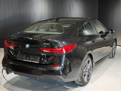 BMW 218 218iA PACK M GPS CARPLAY BLUETOOTH PHARES LED