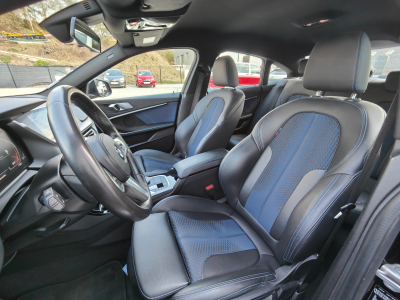 BMW 218 218iA PACK M GPS CARPLAY BLUETOOTH PHARES LED