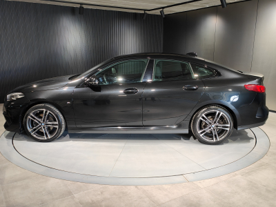 BMW 218 218iA PACK M GPS CARPLAY BLUETOOTH PHARES LED