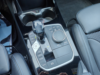 BMW 218 218iA PACK M GPS CARPLAY BLUETOOTH PHARES LED