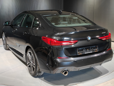 BMW 218 218iA PACK M GPS CARPLAY BLUETOOTH PHARES LED