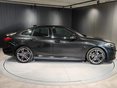 BMW 218 218iA PACK M GPS CARPLAY BLUETOOTH PHARES LED