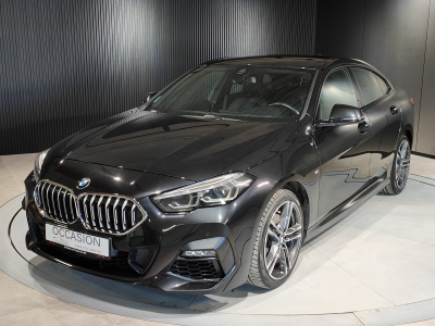 BMW 218 218iA PACK M GPS CARPLAY BLUETOOTH PHARES LED