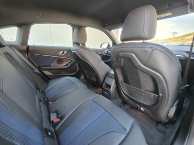 BMW 218 218iA PACK M GPS CARPLAY BLUETOOTH PHARES LED