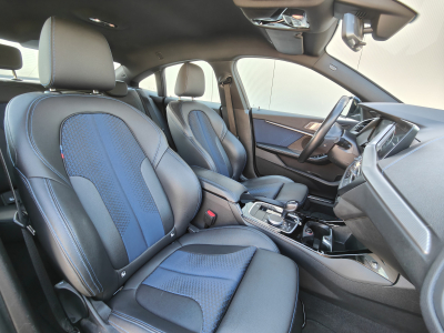 BMW 218 218iA PACK M GPS CARPLAY BLUETOOTH PHARES LED