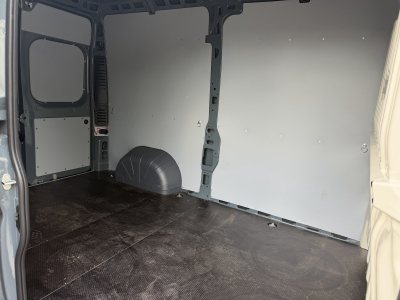Fiat Ducato 140 AT8 L2H2 NAVI/KLIMA/Holzausstattung