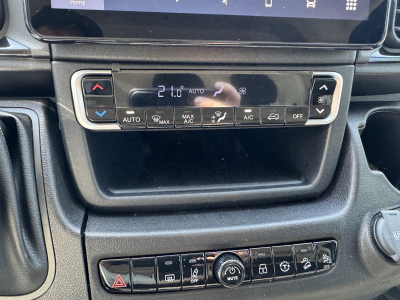 Fiat Ducato 140 AT8 L2H2 NAVI/KLIMA/Holzausstattung