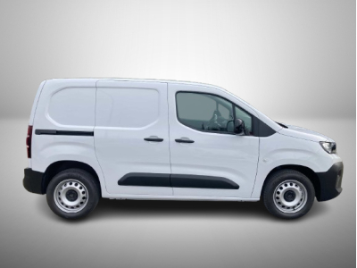 Peugeot Partner L1H1 AT 130 3 Sitzer/Klimaauto/Kamera
