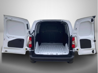 Peugeot Partner L1H1 AT 130 3 Sitzer/Klimaauto/Kamera