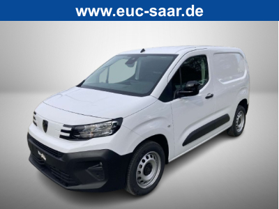 Peugeot Partner L1H1 AT 130 3 Sitzer/Klimaauto/Kamera