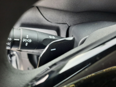 Peugeot Partner L1H1 AT 130 3 Sitzer/Klimaauto/Kamera