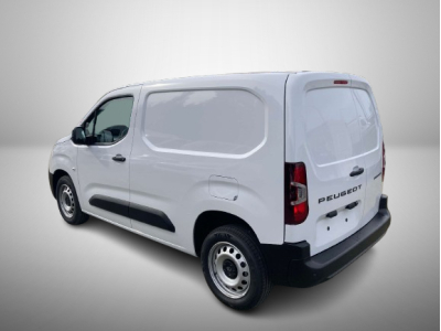 Peugeot Partner L1H1 AT 130 3 Sitzer/Klimaauto/Kamera