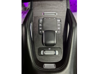 Mercedes-Benz GLE 350 D 4MATIC COUPE AMG LINE HEAD UP BURMESTER PANO CUIR NAVI 1 HAND