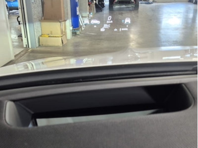 Mercedes-Benz GLE 350 D 4MATIC COUPE AMG LINE HEAD UP BURMESTER PANO CUIR NAVI 1 HAND