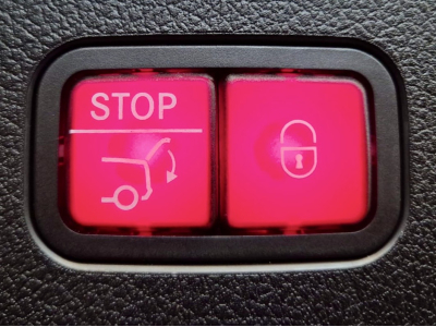 Mercedes-Benz GLE 350 D 4MATIC COUPE AMG LINE HEAD UP BURMESTER PANO CUIR NAVI 1 HAND