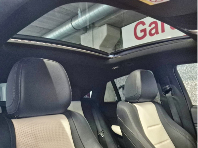 Mercedes-Benz GLE 350 D 4MATIC COUPE AMG LINE HEAD UP BURMESTER PANO CUIR NAVI 1 HAND