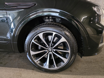Bentley Bentayga Bentayga 4.0 V8 4WD PANO CUIR COC SOFTCLOSE