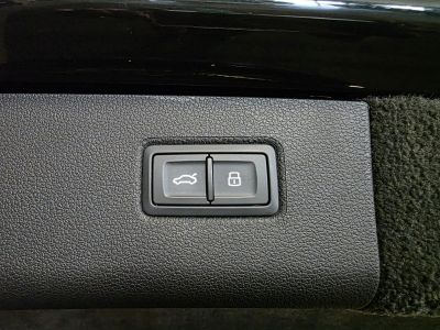 Bentley Bentayga Bentayga 4.0 V8 4WD PANO CUIR COC SOFTCLOSE