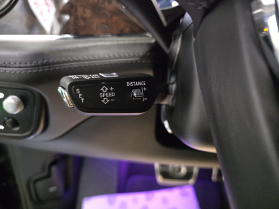 Bentley Bentayga Bentayga 4.0 V8 4WD PANO CUIR COC SOFTCLOSE