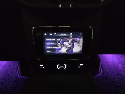 Bentley Bentayga Bentayga 4.0 V8 4WD PANO CUIR COC SOFTCLOSE