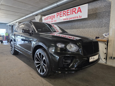 Bentley Bentayga Bentayga 4.0 V8 4WD PANO CUIR COC SOFTCLOSE