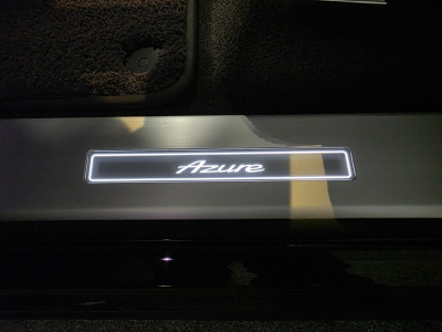 Bentley Bentayga Bentayga 4.0 V8 4WD PANO CUIR COC SOFTCLOSE